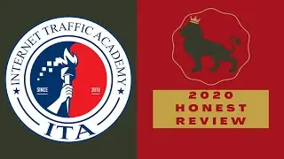 Internet Traffic Academy Review 2020 | MUST SEE (BEST BONUS)