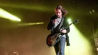 SOUNDGARDEN (2017.05.17) 