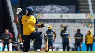 CPL 2020 5th Match Highlight BT vs STZ Full Match Highlight