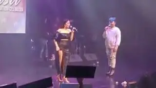 WATCH | Ronnie Alonte Surprised Loisa on her Birthday Concert!