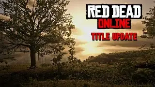 New Title Update for Red Dead Online