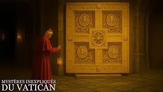 30 Mystères Inexpliqués du Vatican | Que Nous Cache-t-on ?