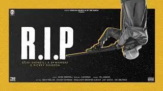 Rip (Full Song) | Gogi Shergill x SP Mangat x Ricky Dhindsa | Latest Punjabi Songs 2020