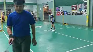 Dasmashers - Mark/Jovel vs Jared/MC - January 10, 2026
