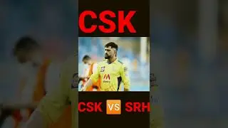 CSK Vs MI Ms Dhoni #livematch #ipl #viral #trending #cskvssrh #shorts