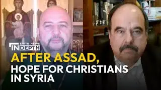 After Assad, The Hope for Christians in Syria | EWTN News In Depth December 13, 2024