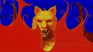 Altered Beast AI - All Transformations - 4K @60fps