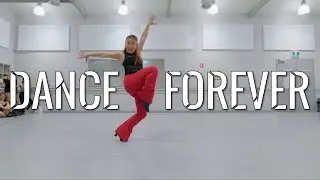 DANCE FOREVER // Lewis Shilvock Choreography