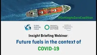 Future fuels in the context of COVID-19  | Getting to Zero Coalition