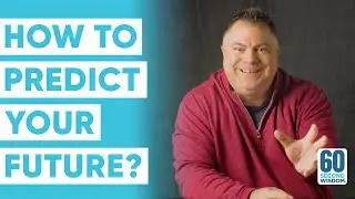 4 Ways You Can Predict Your Future - Matthew Kelly