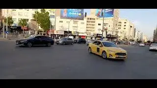 جولة ممتعة في جبل الحسين عمان لطفا اعملوا subscribe لايك وشير تابعوني يصلكم كل جديد رايكم مهم شكرا