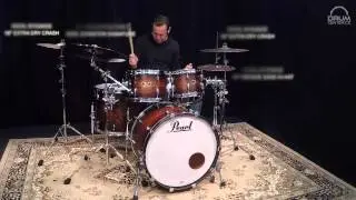 PEARL Wood Fiberglass