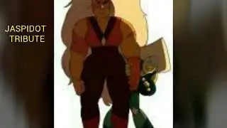 💛💚Jaspidot💚💛 tribute