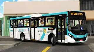 𓅨 𝙍𝙚𝙨𝙚𝙧𝙫𝙖 𓅨 Caio Apache Vip IV MB OF-1519 BT5 - Linha 345 Conj. Ceará/Siqueira [PBSU Fortaleza]