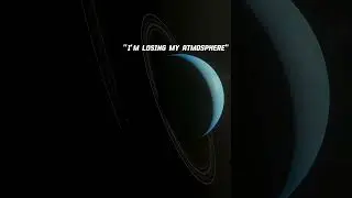 Info: Neptune is drifting away from the Solar system We&rsquo;re sad today 💔 Part-1 #space#sadnews#neptune
