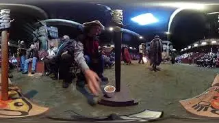 Potlatch Photosphere