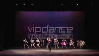 Freedom (VIP Dance Competition 2024)