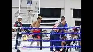 jordan atlao vs francis jay diaz bell to bell sa cantilan surigao del sur 