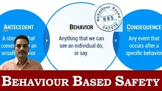 Behavior Based Safety (BBS) in Tamil