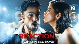 Tu Yaa Main - Trailer | Shanaya K, Adarsh G | Bejoy Nambiar | REACTION 