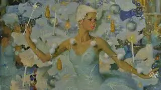 Beethoven ~ Dance WoO 8, No. 3