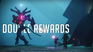 Double Nightfall rewards!