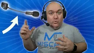 Antlion Modmic Wireless Review | How Good Is This Mic?