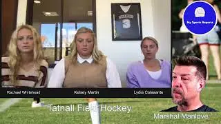 My Sports Reports Tatnall Field Hockey