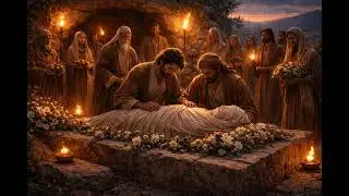 The Promise: Genesis 25
