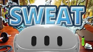 10 тренировок Meta Quest 3, которые обязательно стоит попробовать