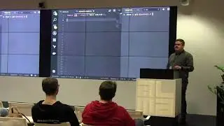 Ari Palo - AWS Cloud Development Kit (Introduction with Live Demos)