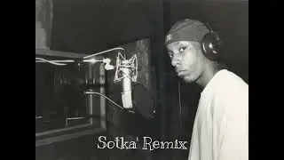 Big L - Times Iz Hard - Sotka' Remix