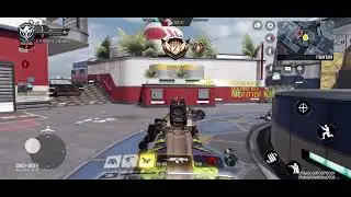 CODM || SEARCH & DESTROY || TAKEOFF || WE WON!!