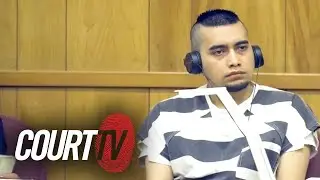 Childhood friends of Cristhian Bahena Rivera deny involvement in Mollie Tibbetts murder | COURT TV