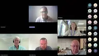 17-07-2025 BIM in Asset Management July Monthly Forum