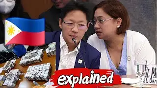 The Philippines Flood Scandal Explained - Land of Corruption 