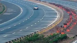 पुणे रिंग रोड. आळंदी देवाची. 50 वर्षांपासून प्रलंबित असलेल्या पुणे रिंग रोडला अखेर मुहूर्त मिळाला.