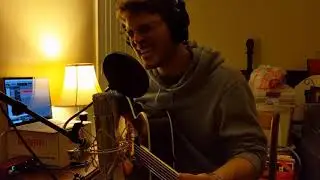 American Tune - Paul Simon | Cover