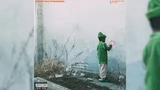 K1D - Airplane Mode (Prod. Chuki Beats) ft. Lordesteezus