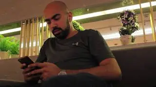 Best Airport lounge in Pakistan