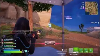 Schaffe ich Unreal zu erreichen in Ranked Reload NB? Part 6