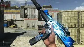 Call Of Duty Modern Warfare Multiplayer Gameplay  (No Commentary)