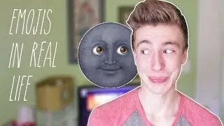 Emojis in Real Life