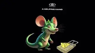 A HELPING HAND FROGGY LAW BOSS NEED FI DROP MORE DISS Track 