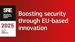 Security Research Event 2025