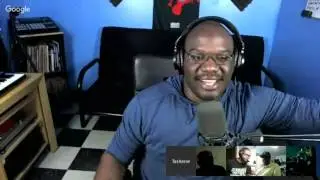 SCRATCH MAGAZINE TV GOOGLE HANGOUT #18