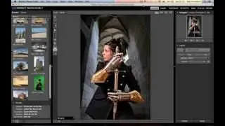 Perfect Mask & Perfect Photo Suite 7: Masking, compositing, and applying photo effects