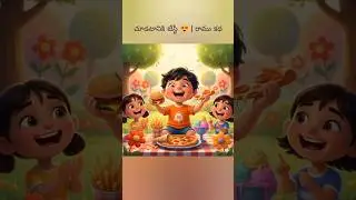 Before Eating Junk Food, Watch This | Healthy Eating Awareness