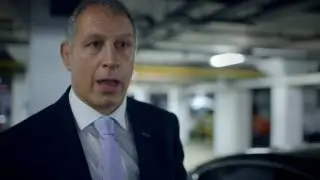 The Investigator: A British Crime Story | ITV