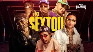 SET FUNK 2025 - MC Kadu, MC IG, MC Ryan SP, MC Cebezinho, MC GP, MC Paiva, MC Tuto, Meno K, Hariel